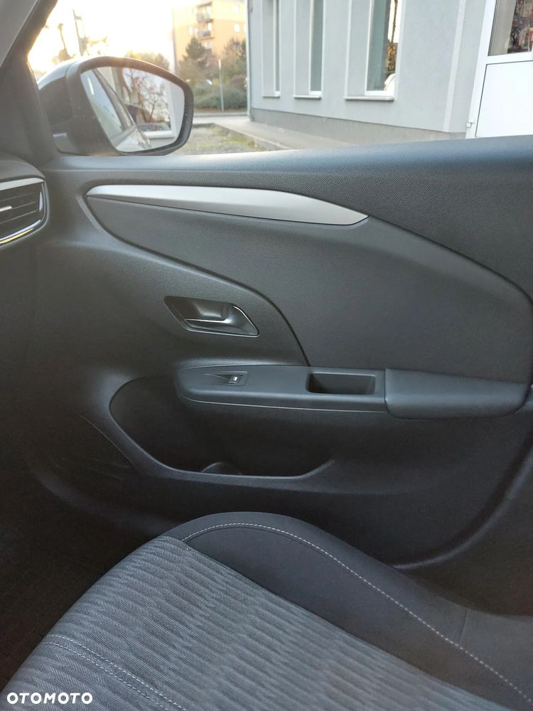 Opel Corsa 1.2 Edition S&S - 15