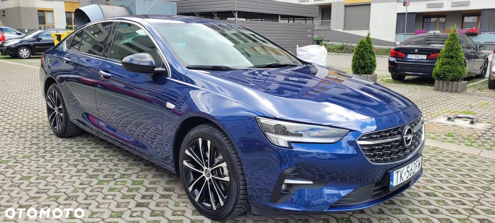 Opel Insignia 1.5 Business Edition - 7