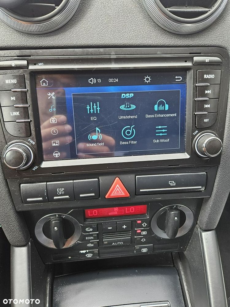 Audi A3 Sportback - 17