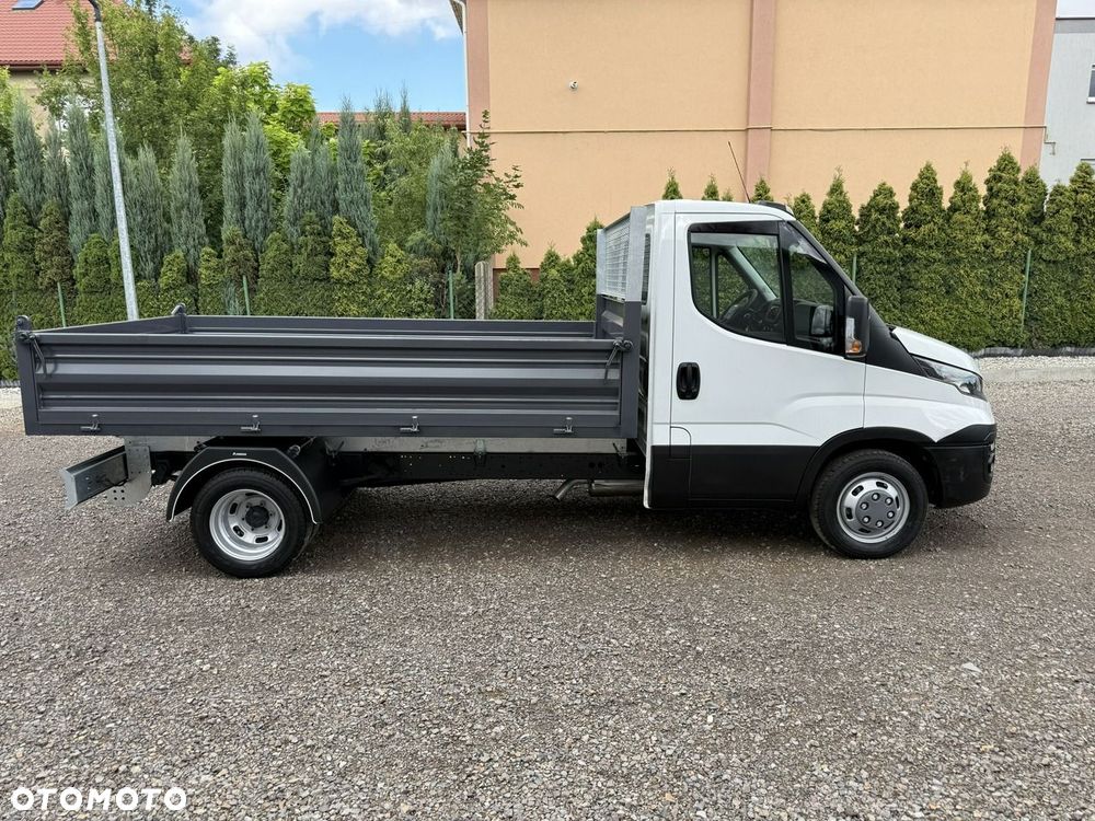 Iveco Daily 35C15 - 15