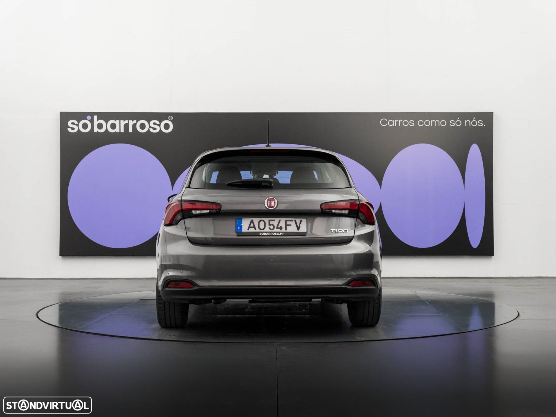 Fiat Tipo 1.3 Multijet City Life - 5