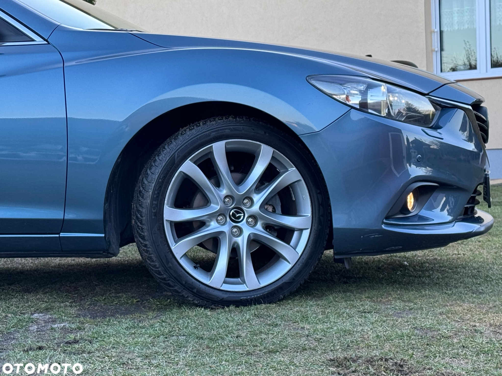 Mazda 6 2.2 D Skymotion I-ELoop - 25