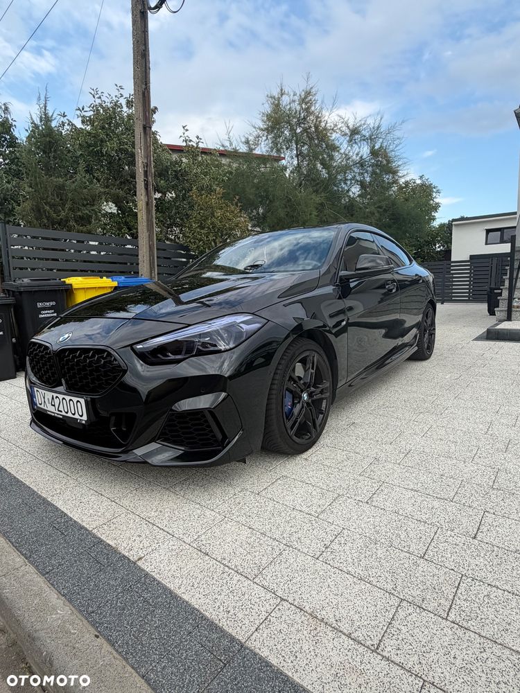BMW Seria 2 M235i xDrive - 4