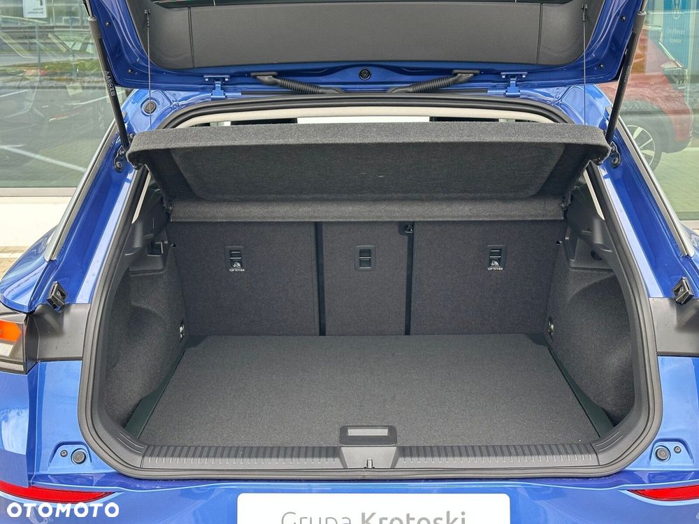 Volkswagen T-Roc 1.5 eTSI Life DSG - 10