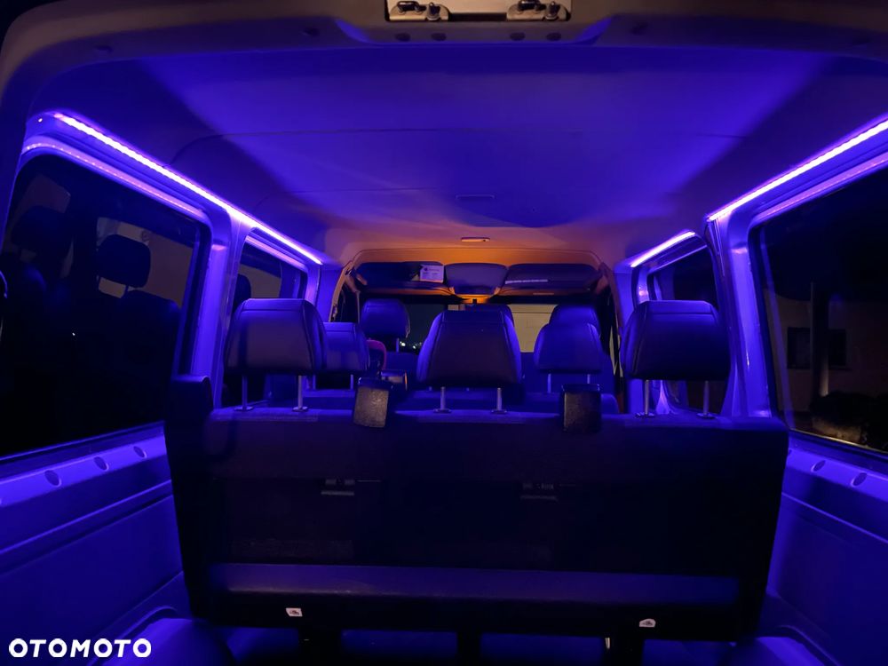 Mercedes-Benz Sprinter (BlueTec) 906.213 BlueEFFICIENCY - 10