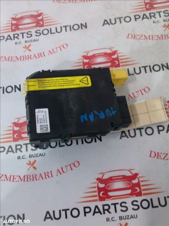 calculator coloana directie volkswagen touran 2.0 d - 1