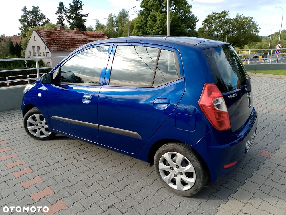 Hyundai i10 - 8