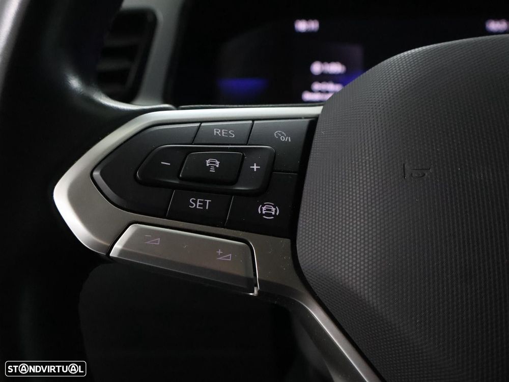 VW T-Roc 1.0 TSI Life - 15