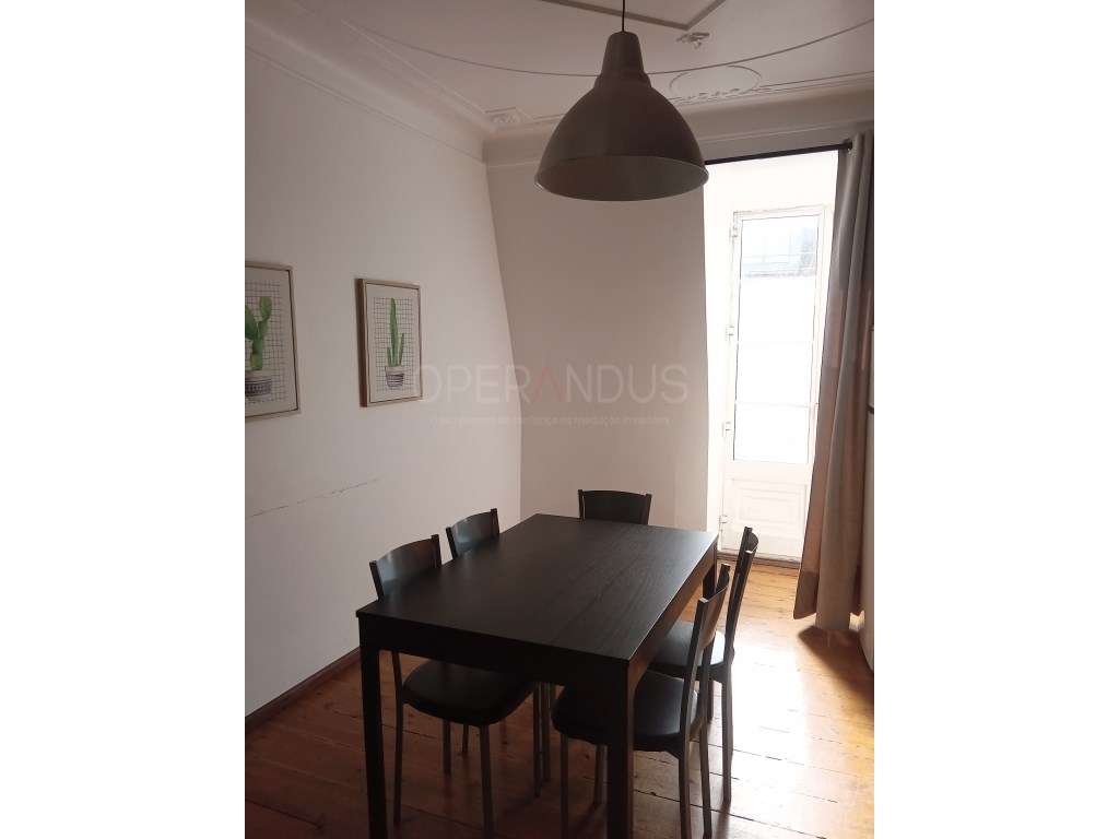 T2 Rua dos Fanqueiros - Grande imagem: 4/17