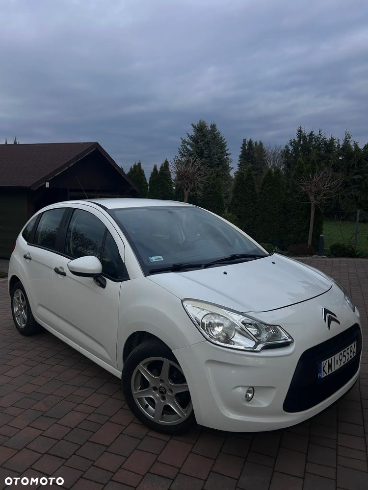 Citroën C3 - 4