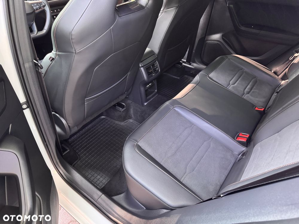 Cupra Ateca 2.0 TSI 4Drive VZ DSG - 25