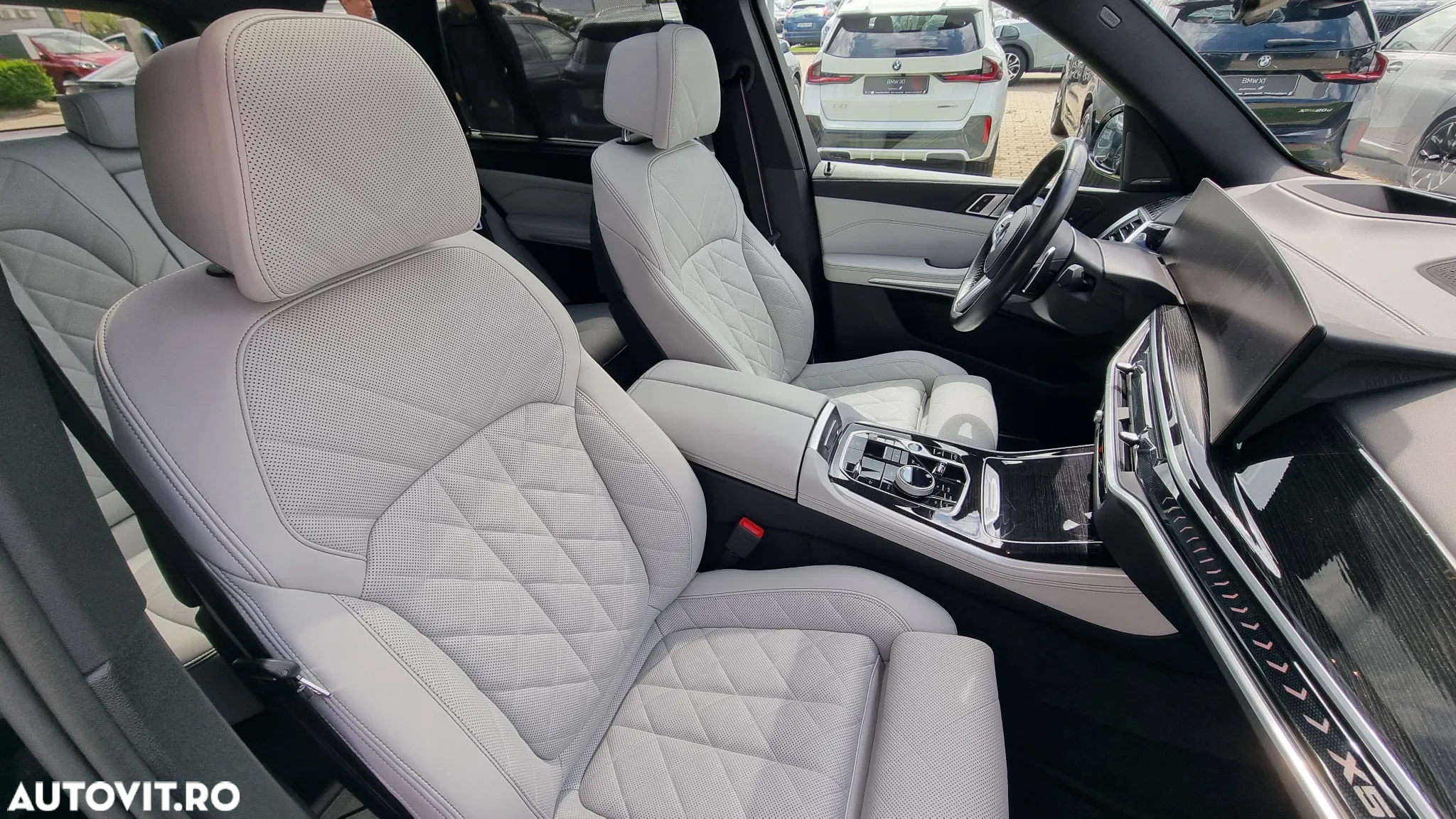 BMW X5 xDrive30d AT MHEV - 10