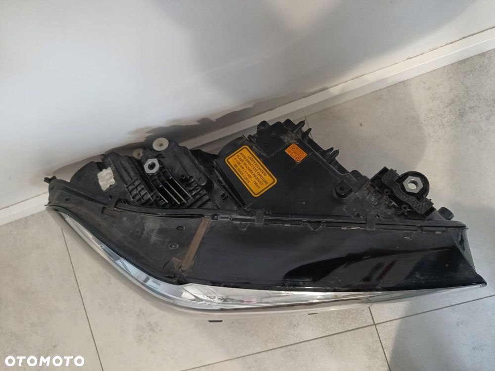 bmw x5 g05 x6 g06 lampa lewa + prawa przód laser 5a2997-01 5a2998-01 eu - 13