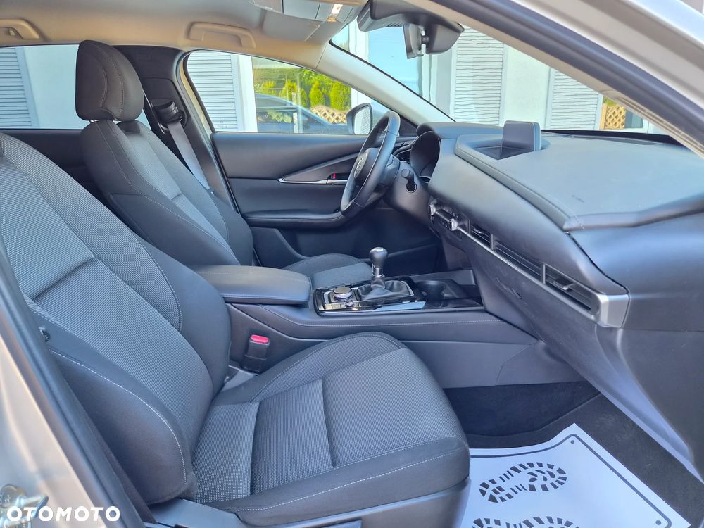 Mazda CX-30 - 26