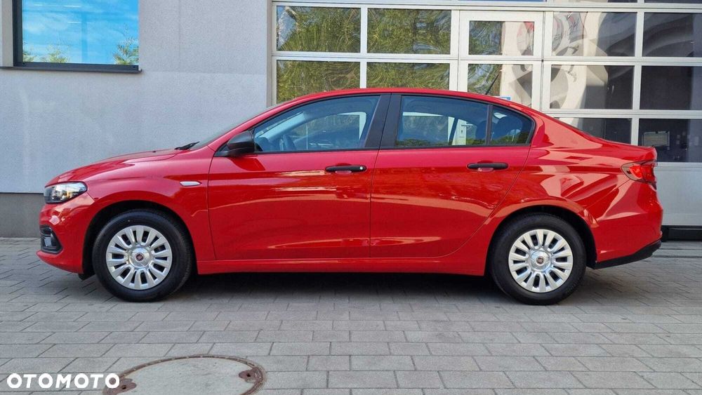Fiat Tipo 1.4 Classic - 3