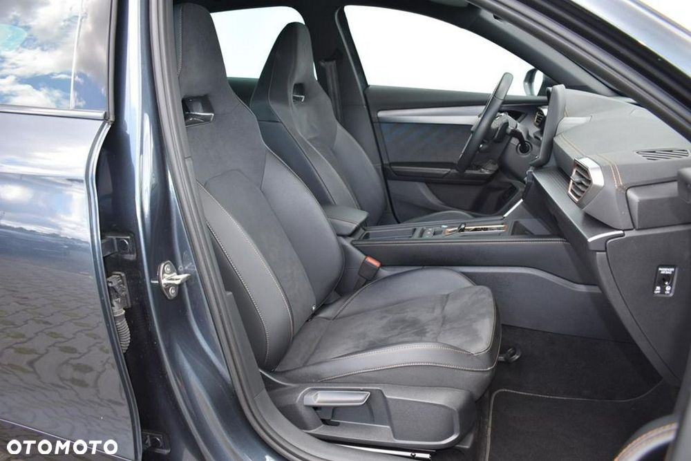 Cupra Formentor 1.5 eTSI DSG - 7