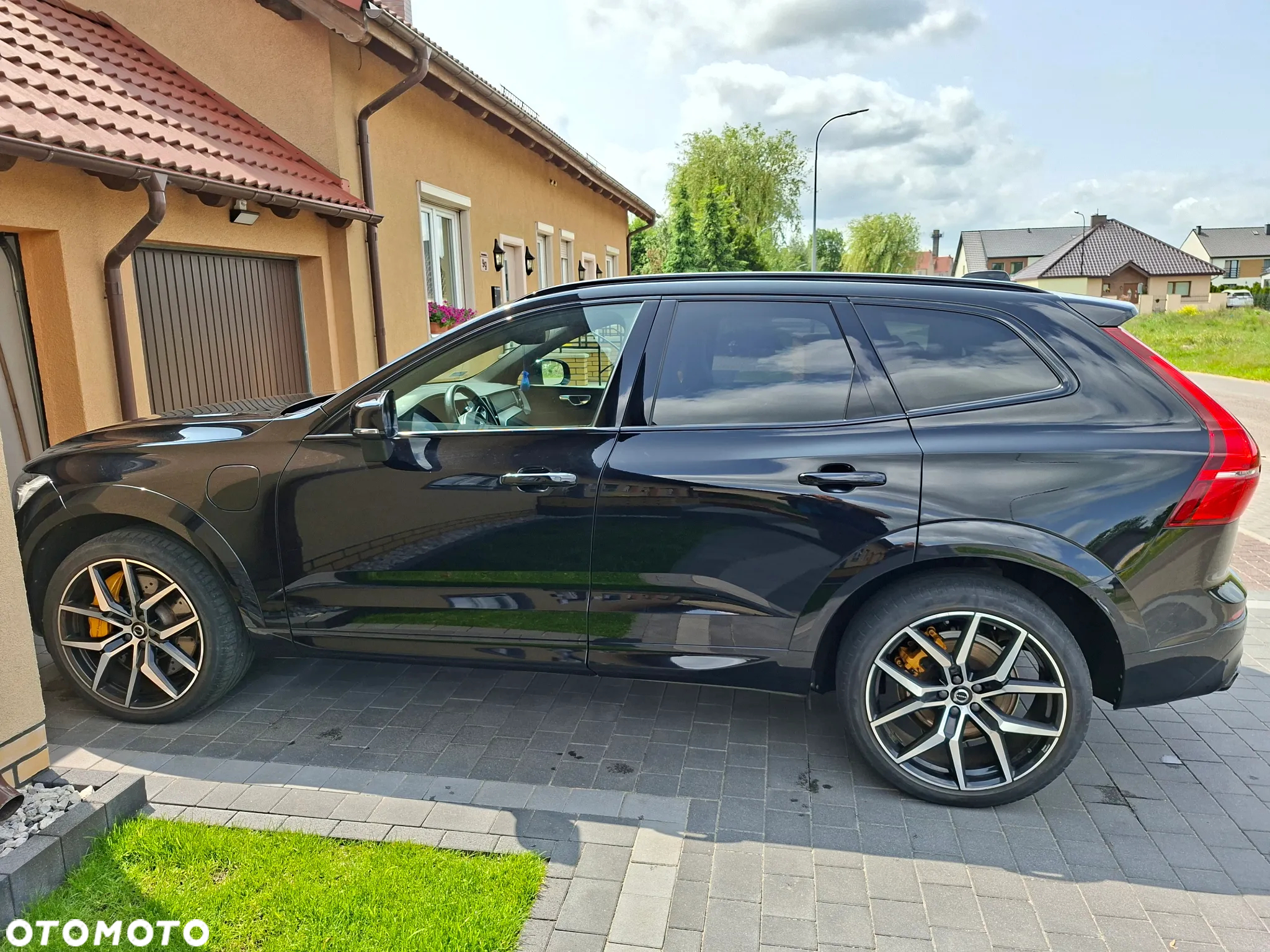 Volvo XC 60 - 10