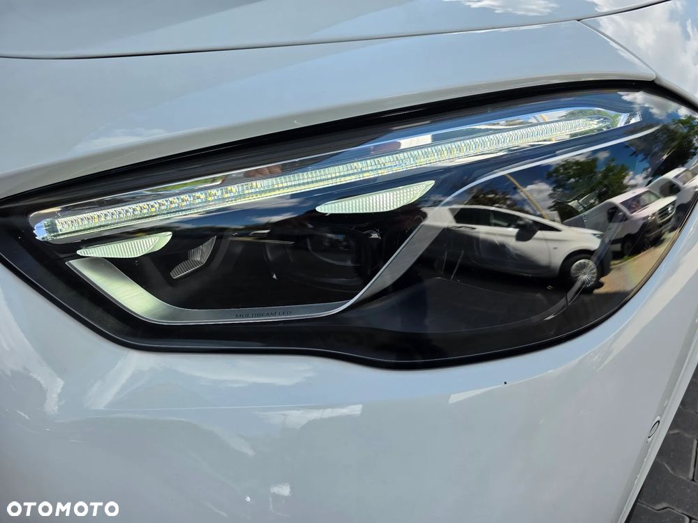 Mercedes-Benz GLA 200 AMG Line - 22