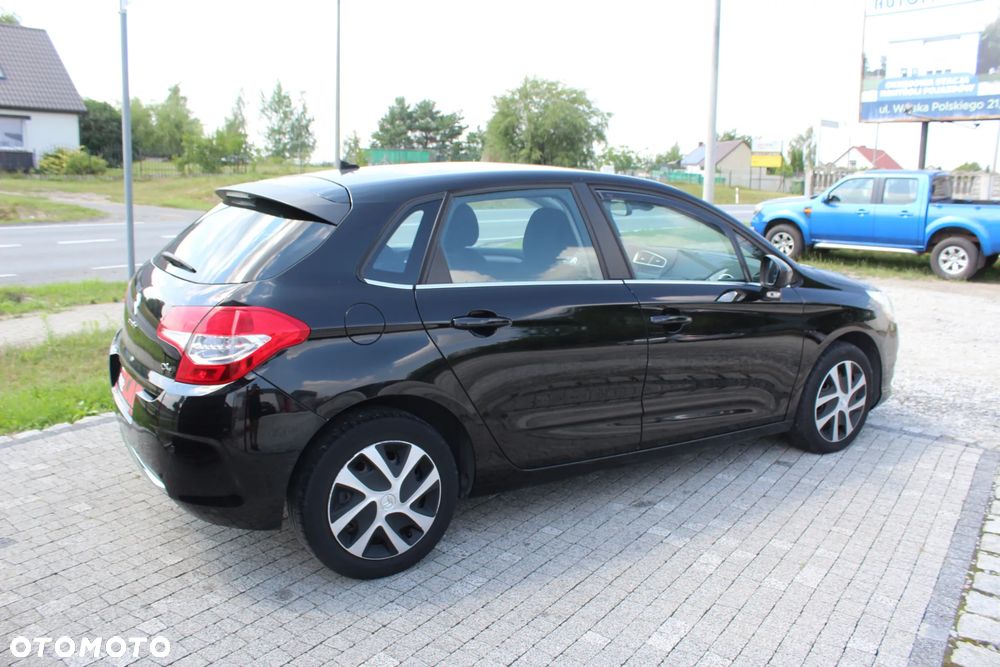 Citroën C4 BlueHDi 120 Stop&Start Selection - 11