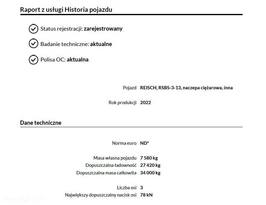 Reisch 2022 RSBS-3-13 SALON POLSKA - 2
