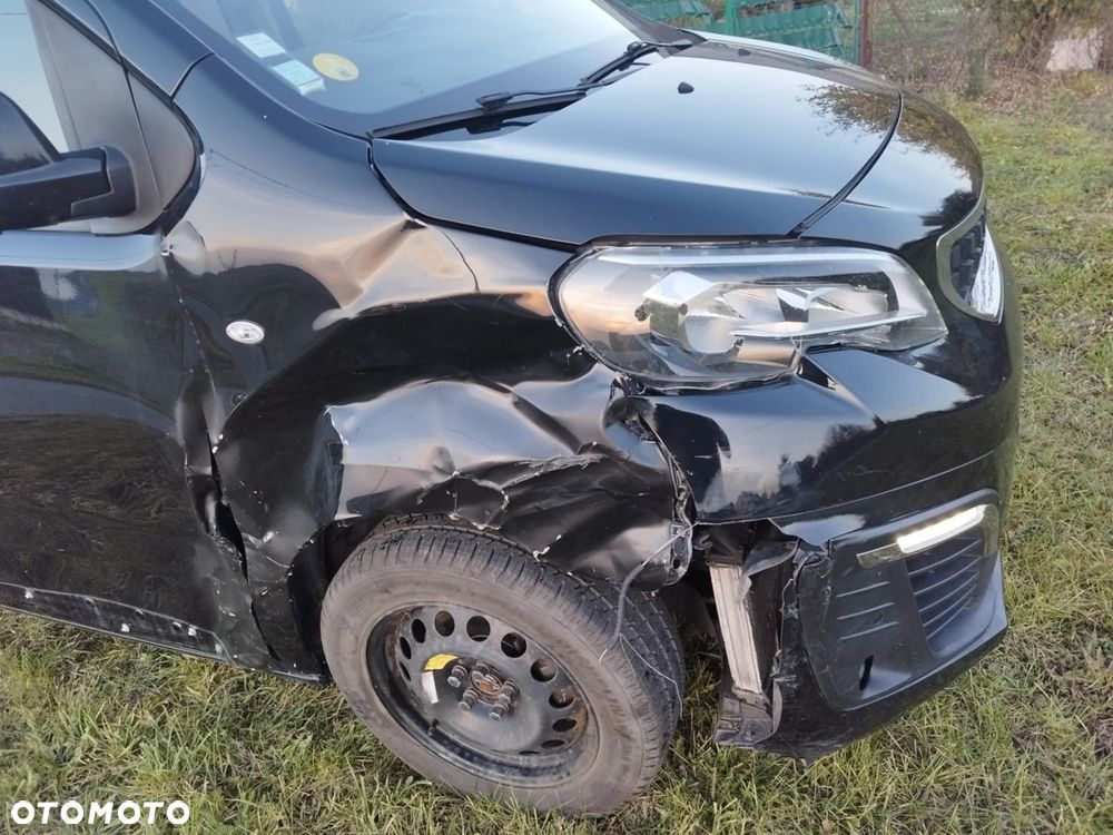 Peugeot Expert L3H1 TwinCab Premium - 8