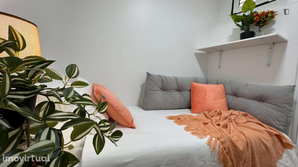 Apartamento com 1 quartos - localizado em Alta Universitária Coimbra - Grande imagem: 5/11