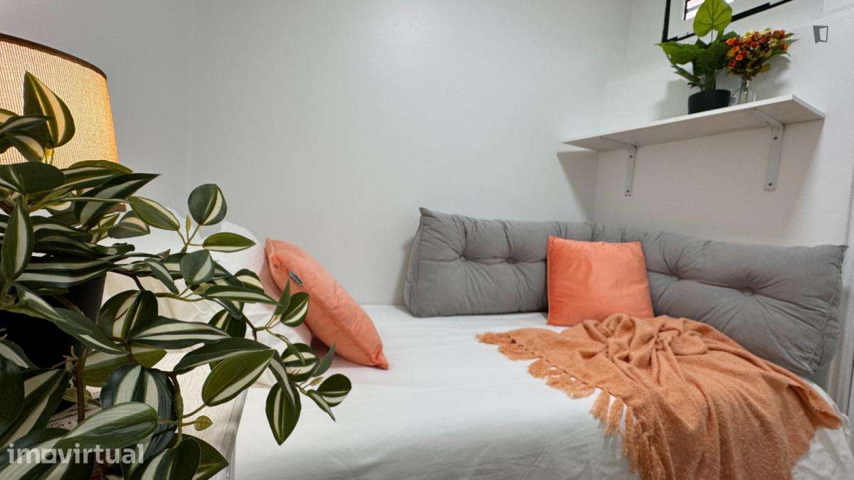 Apartamento com 1 quartos - localizado em Alta Universitária Coimbra - Grande imagem: 5/11
