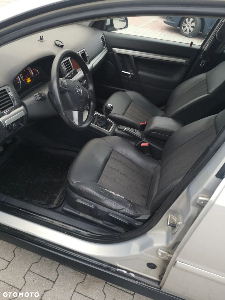 Opel Vectra 1.8 Elegance - 3