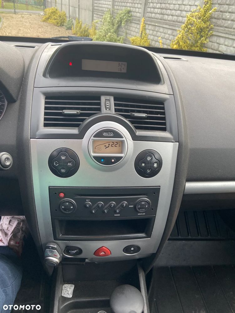 Renault Megane - 10