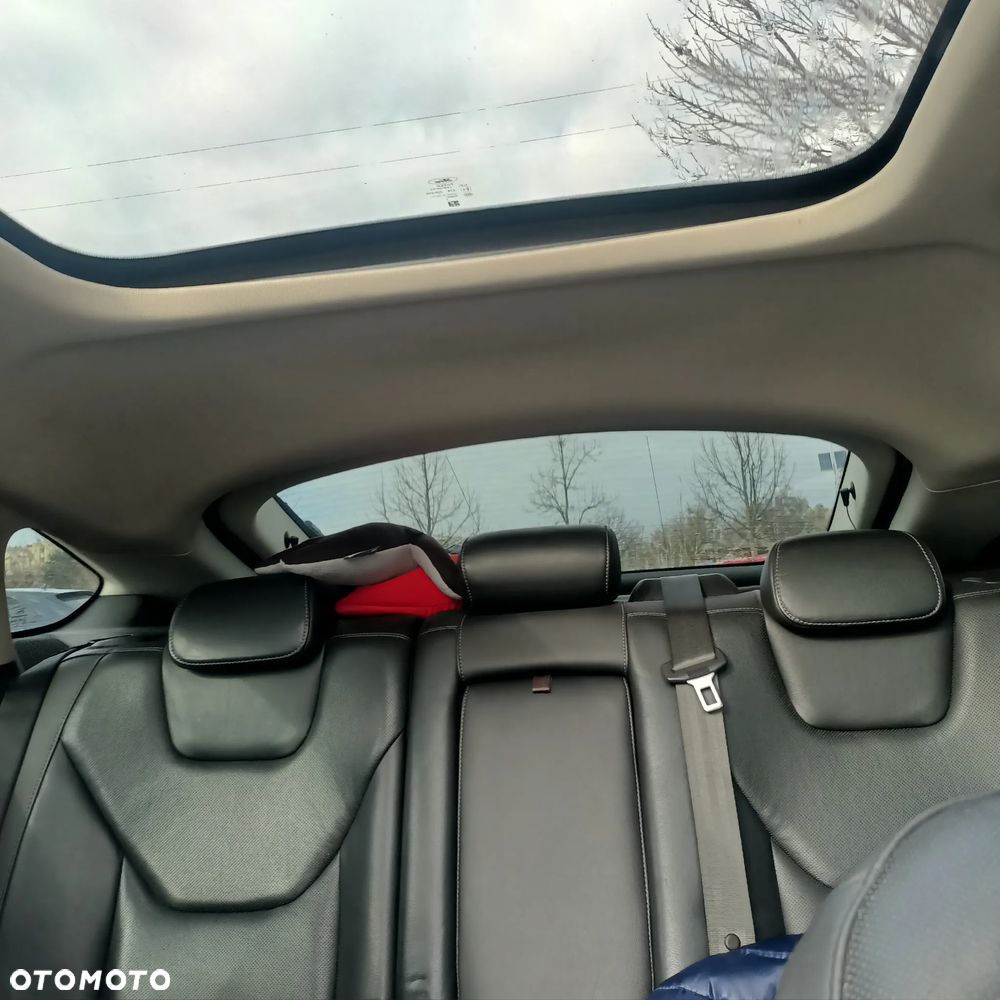 Ford Mondeo 2.0 TDCi Bi-Turbo PowerShift-Aut ST-Line - 8