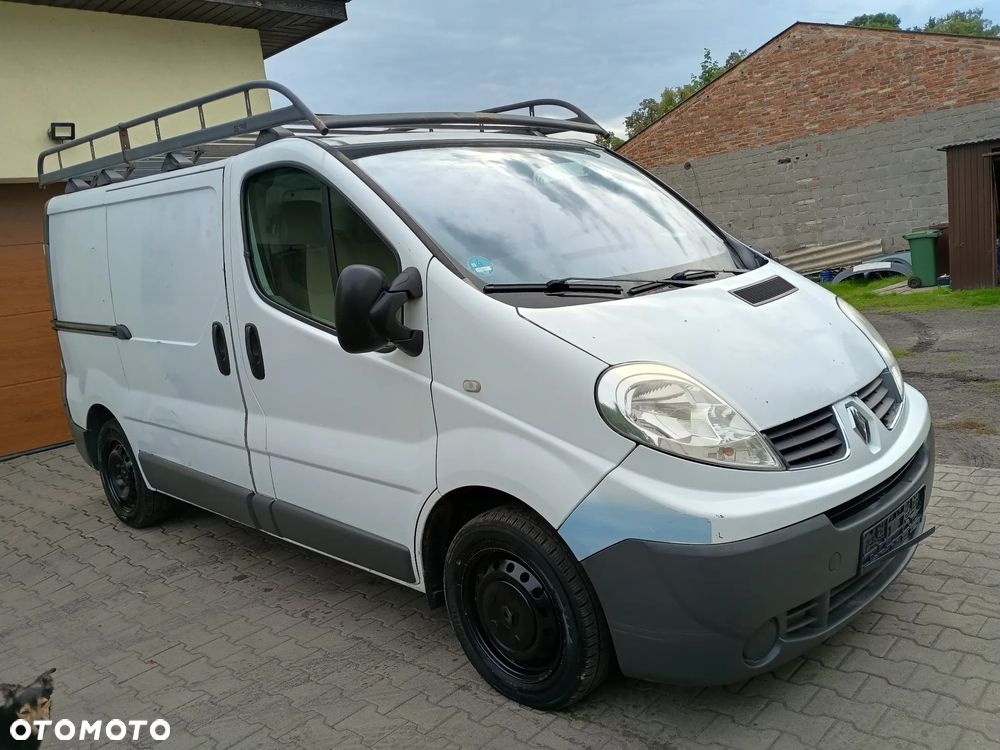 Renault Trafic - 4