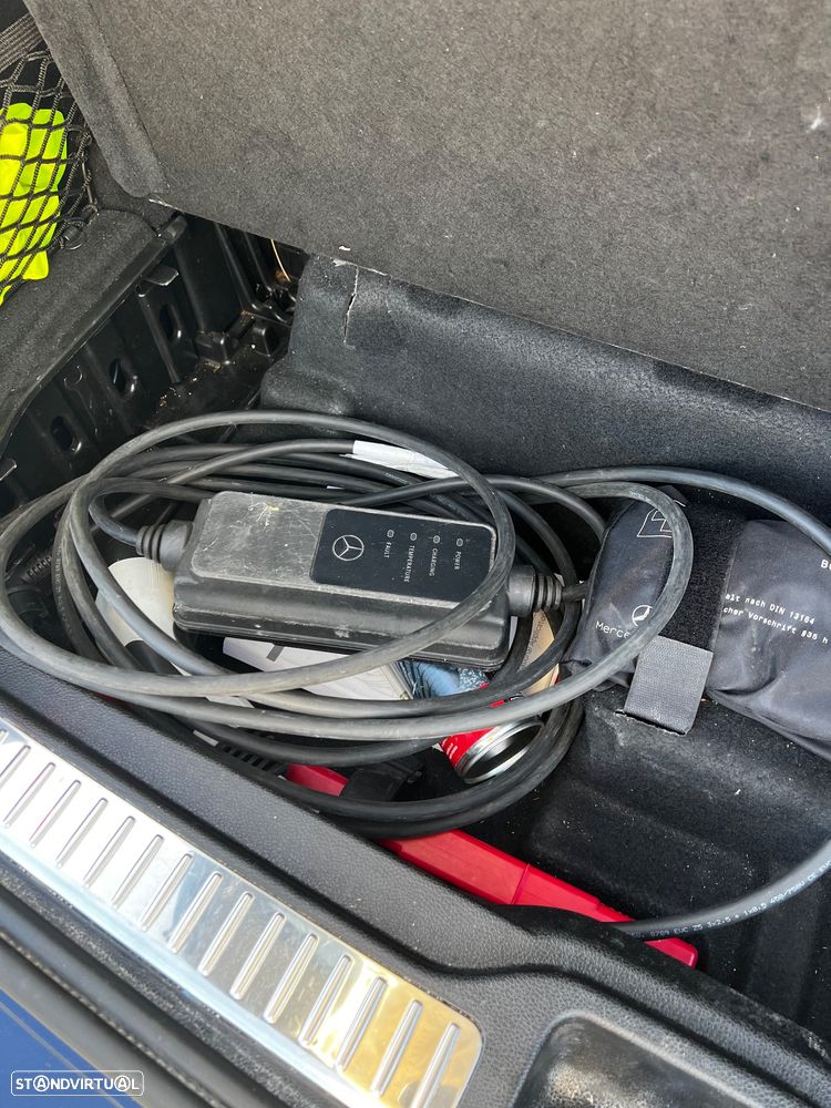 Mercedes-Benz GLC 350 - 3