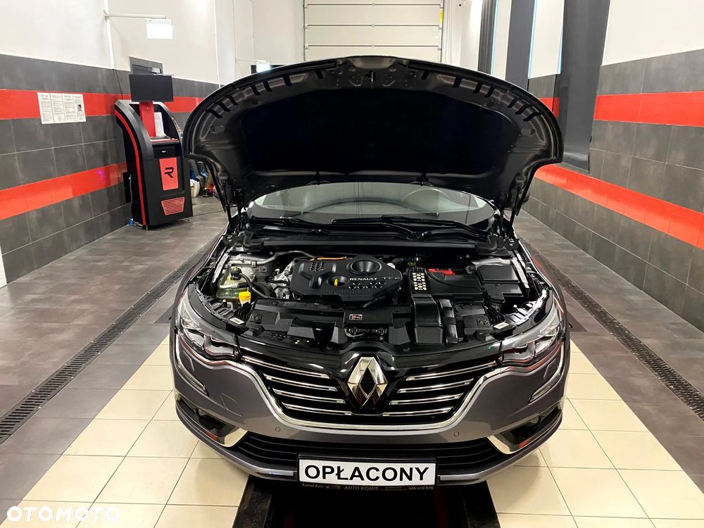 Renault Talisman 1.6 Energy TCe Intens EDC - 27