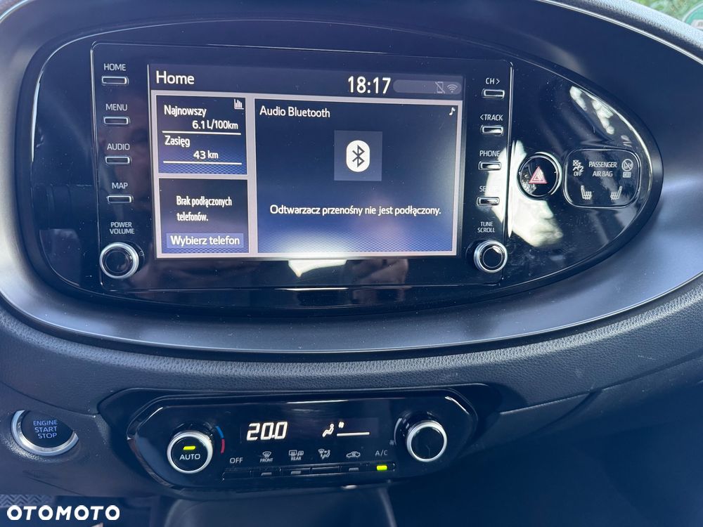 Toyota Aygo X - 25