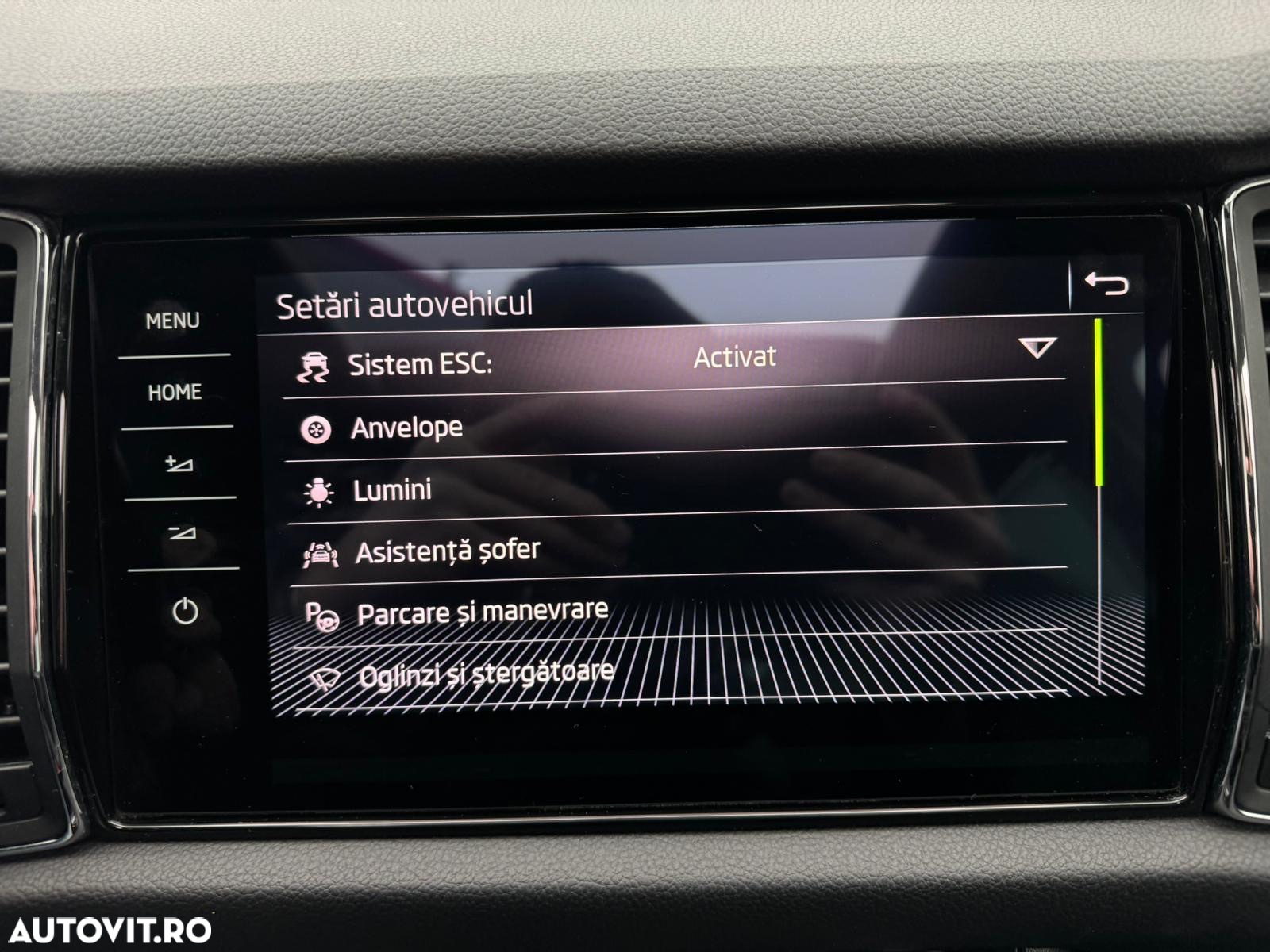 Skoda Kodiaq 2.0 TDI DSG Selection - 28