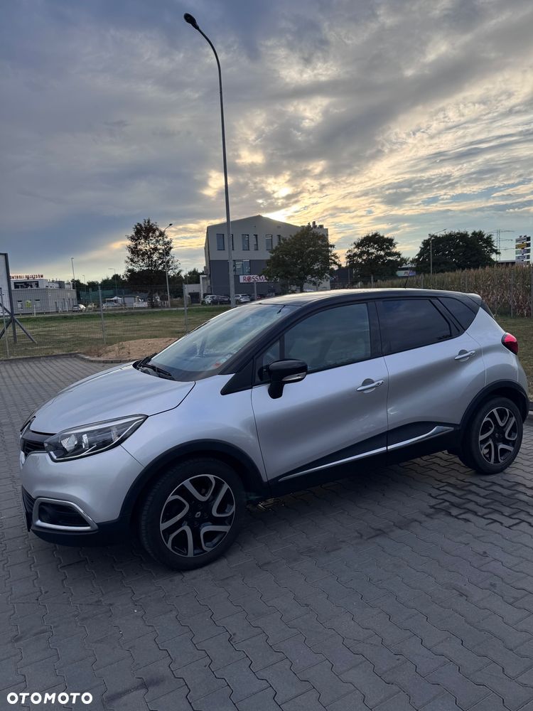 Renault Captur ENERGY dCi 90 Start&Stop Dynamique - 3