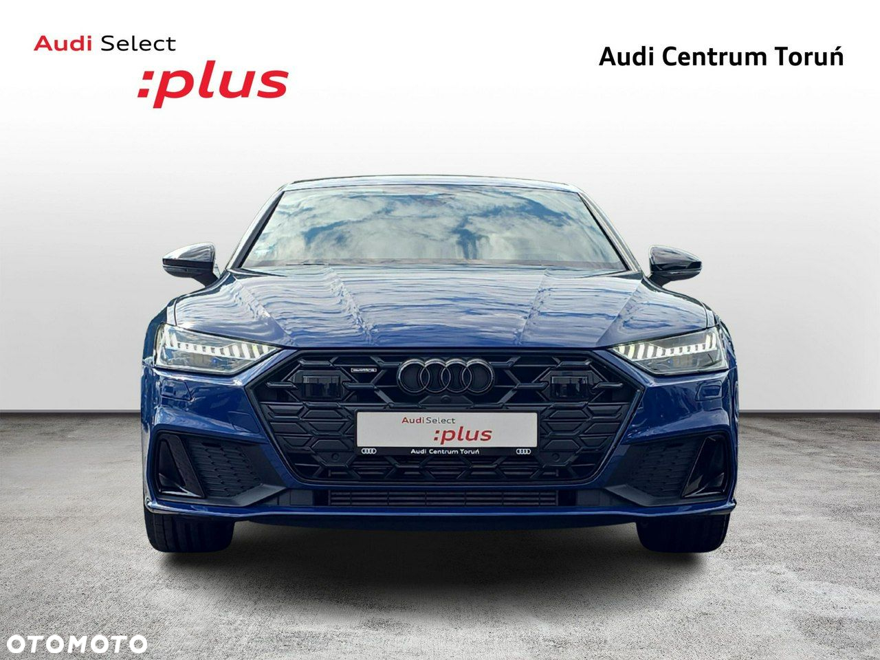 Audi A7 Sportback 45 TFSI quattro S tronic - 8