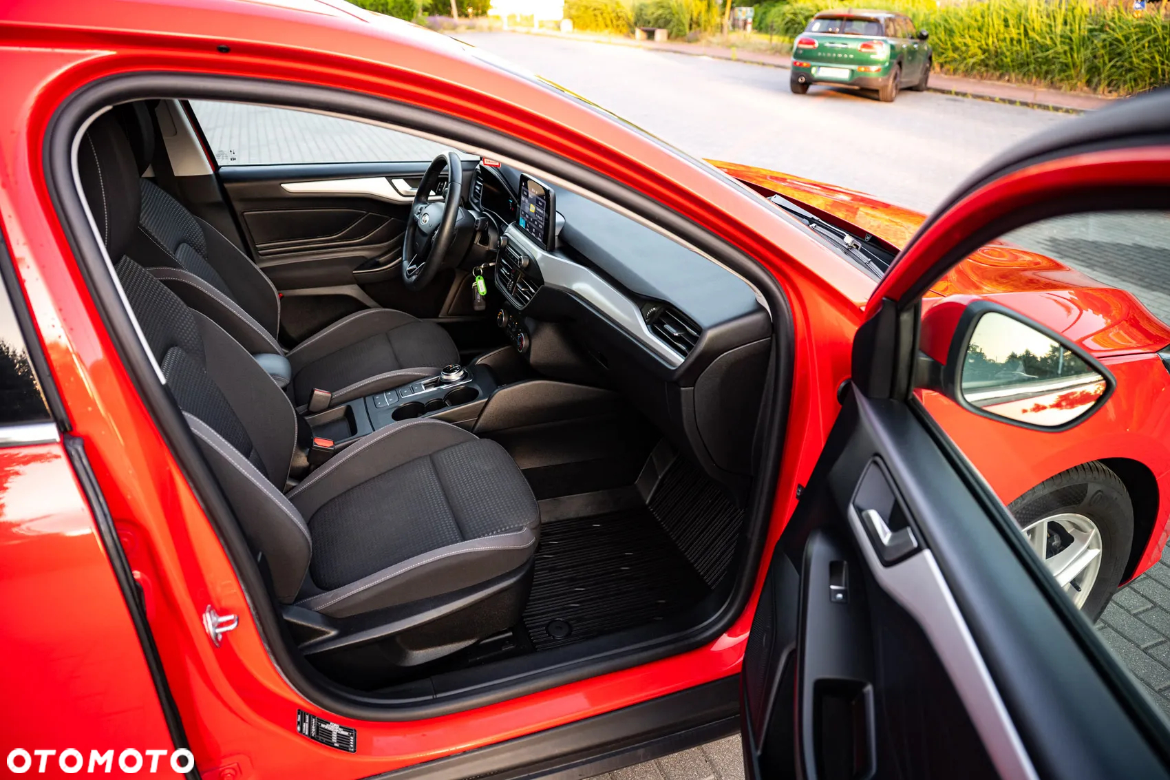 Ford Focus 1.5 EcoBlue Trend Edition - 26