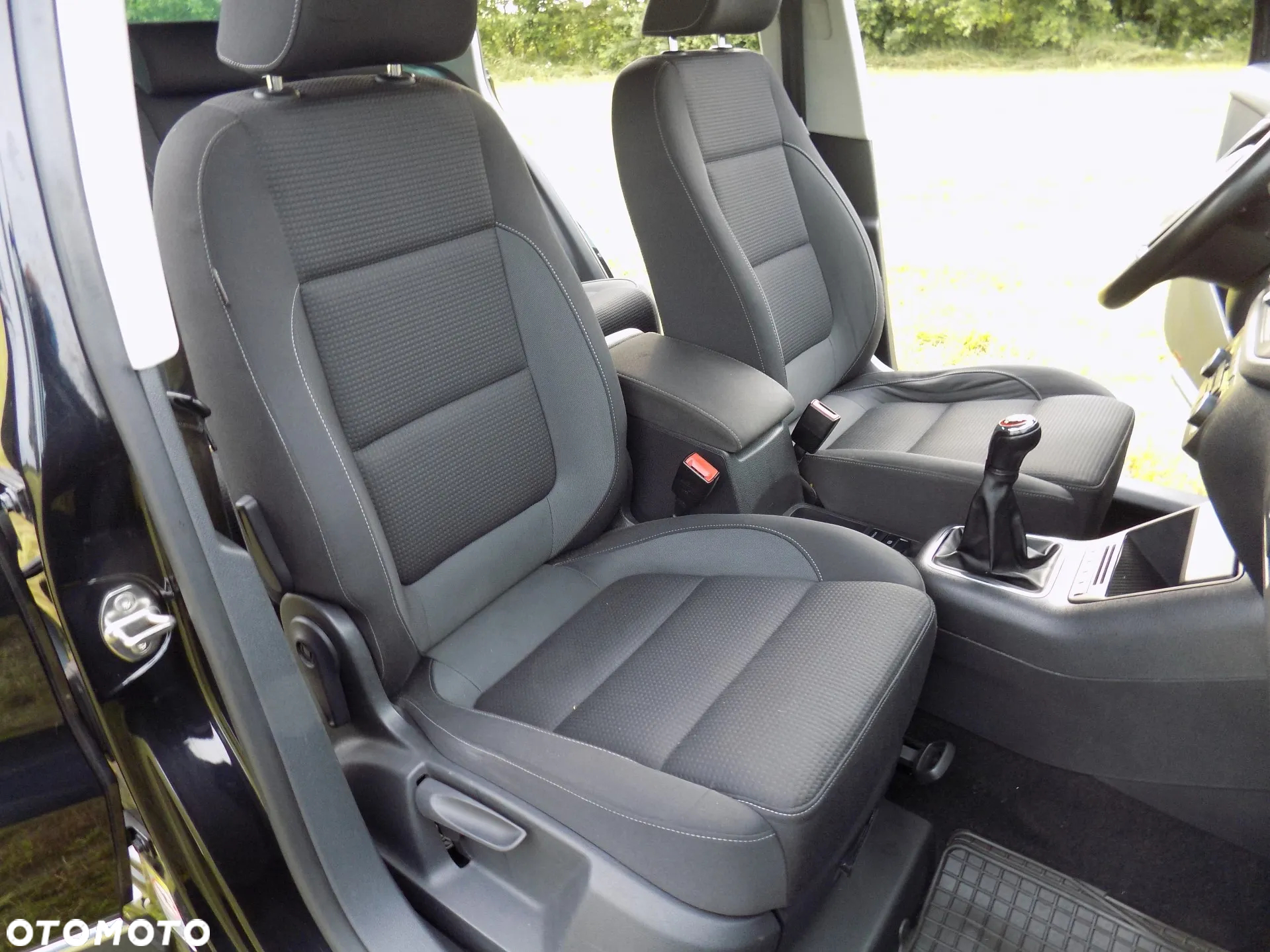 Volkswagen Tiguan 2.0 TDI DPF BlueMotion Technology Team - 34