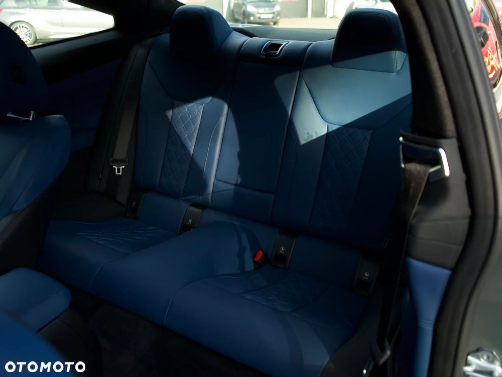 BMW Seria 4 M440i xDrive - 23