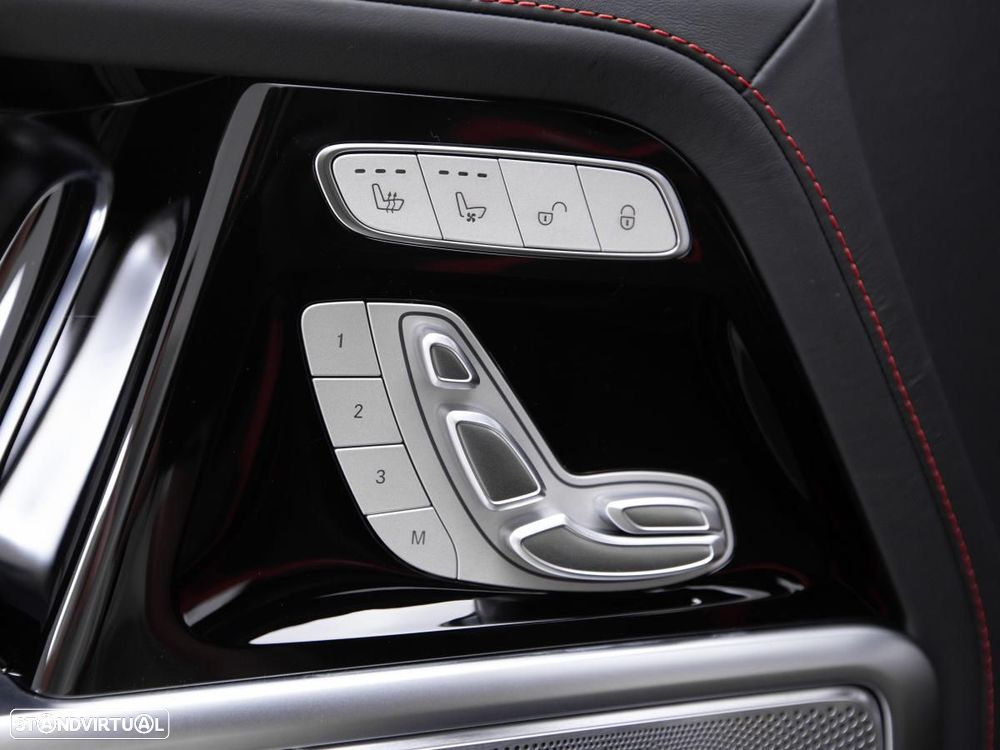 Mercedes-Benz G 63 AMG - 26