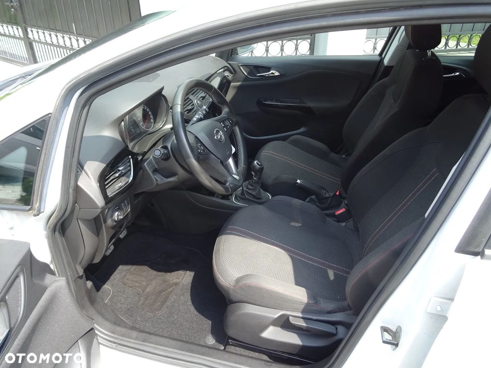 Opel Corsa 1.4 T Color Edition S&S - 4