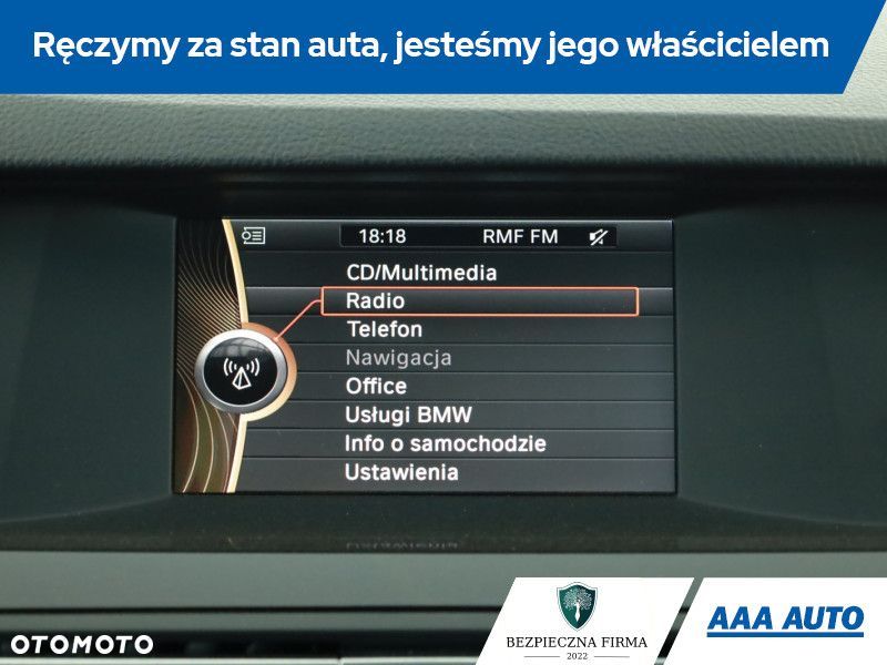 BMW Seria 5 - 16