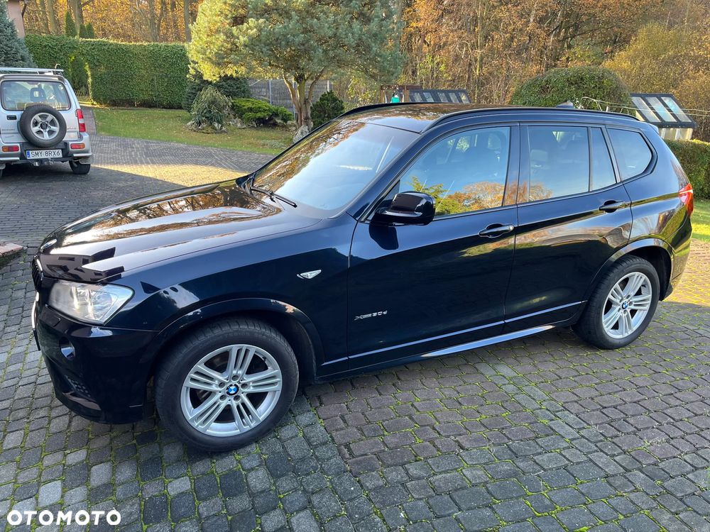 BMW X3 - 2