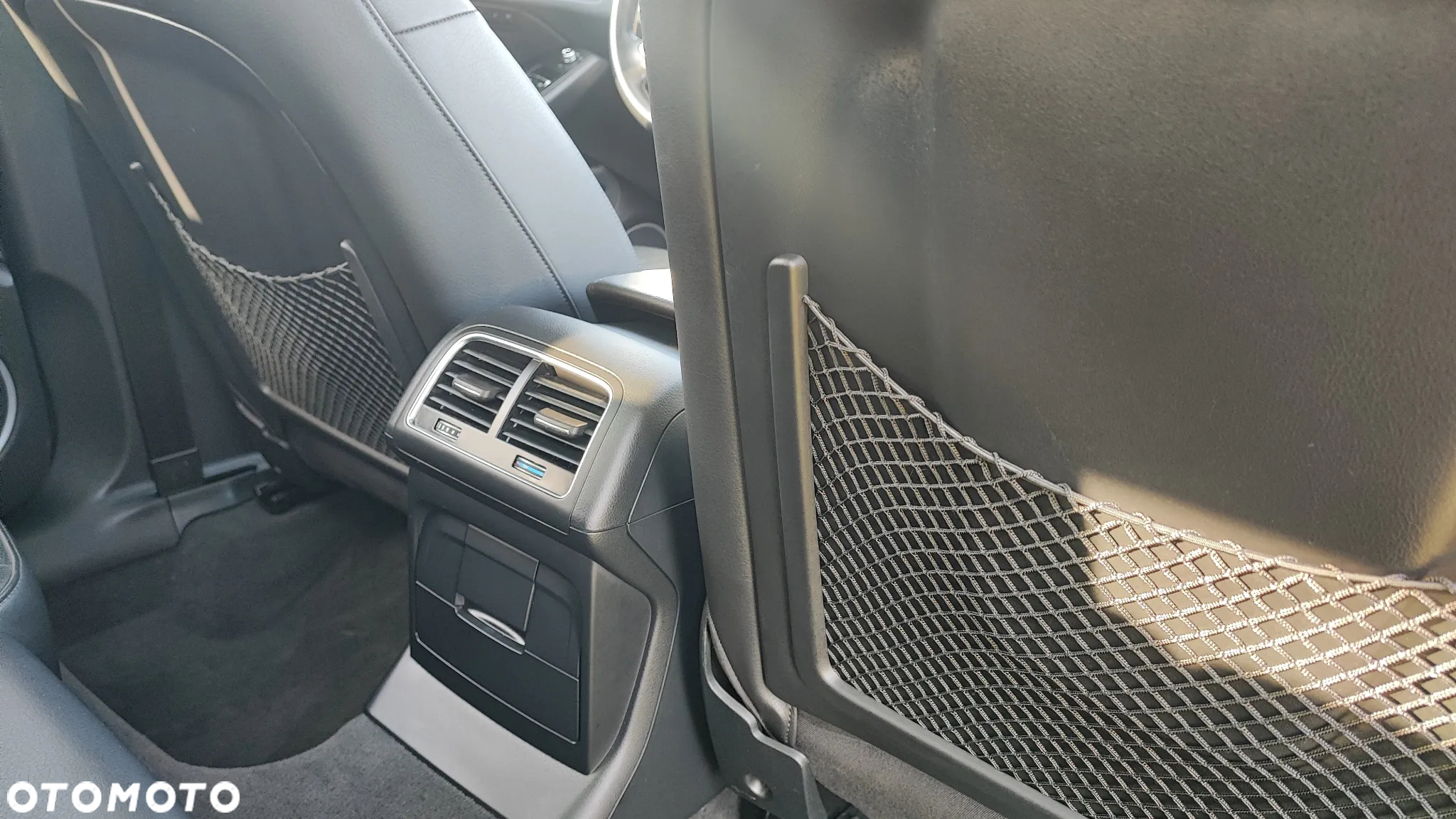 Audi Q5 2.0 TFSI Quattro Tiptronic - 10