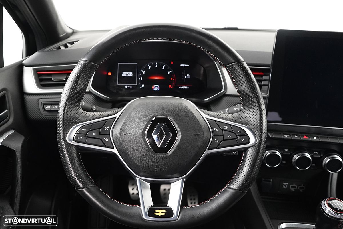 Renault Captur 1.0 TCe RS Line - 15