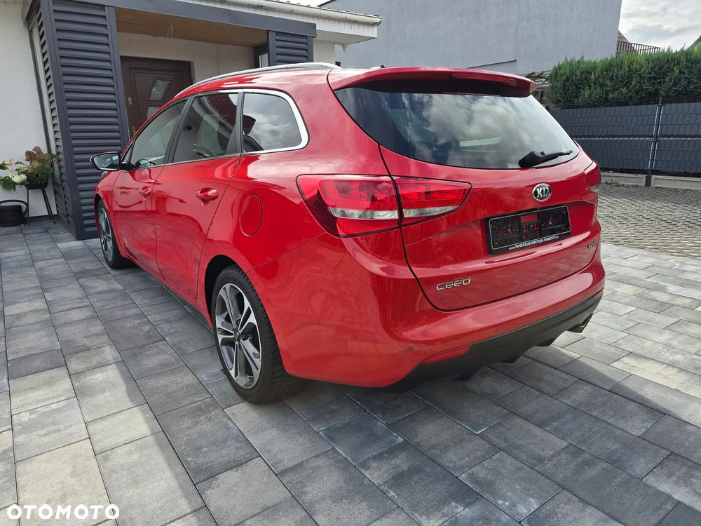 Kia Ceed 1.0 T-GDI ISG GT Line - 6