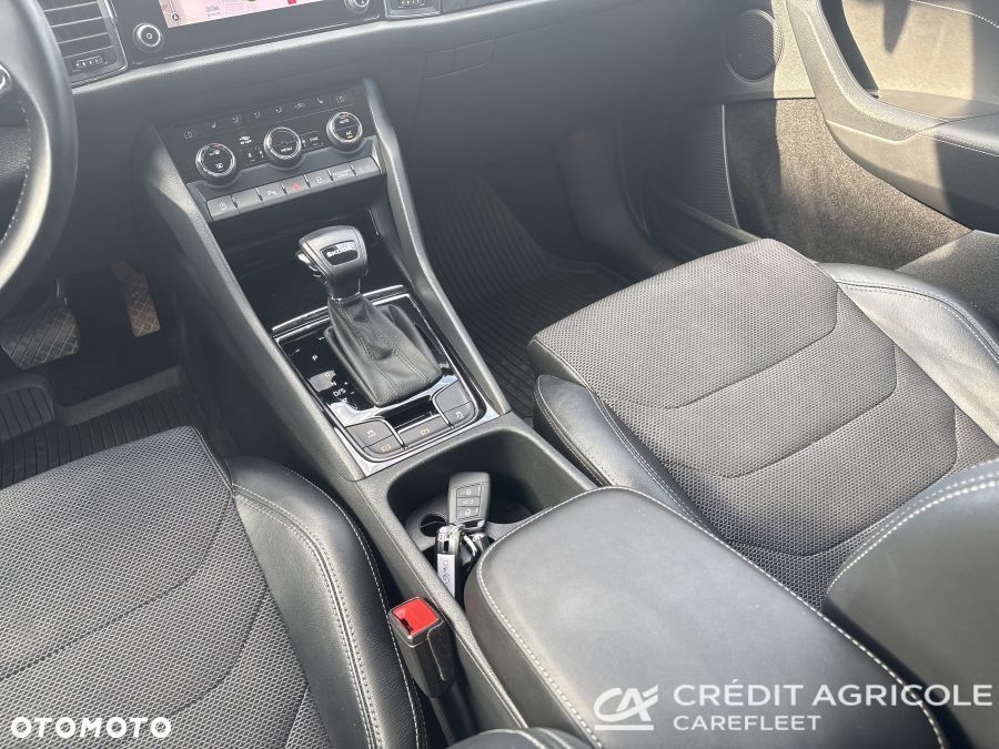 Skoda Kodiaq 1.5 TSI ACT 4x2 Style DSG - 16