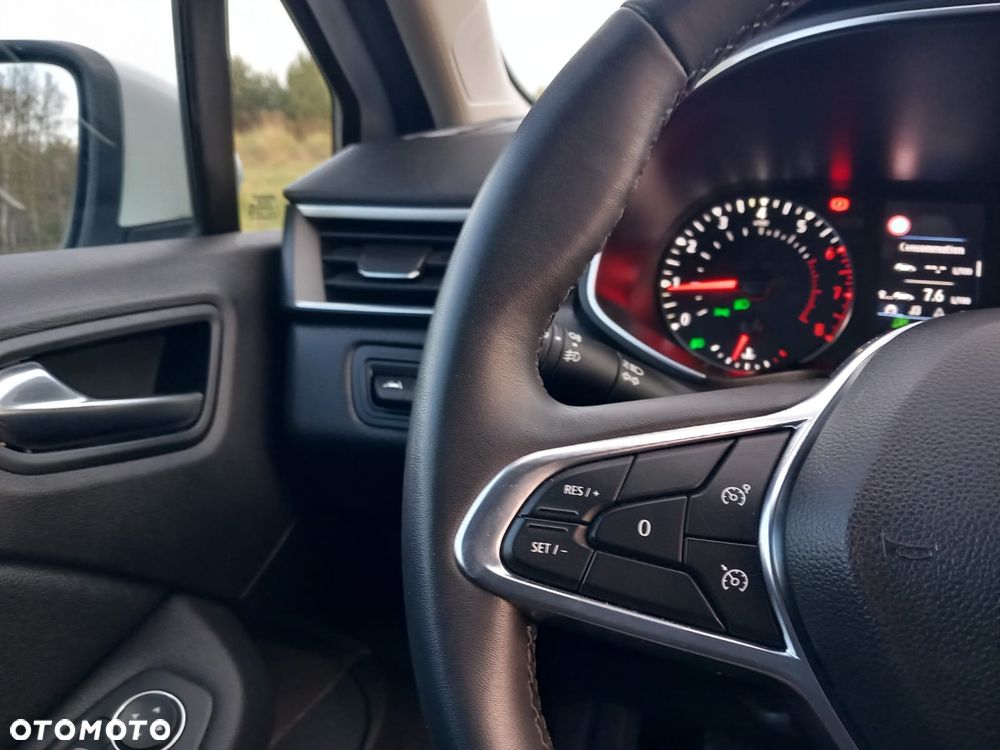 Renault Clio SCe 75 BUSINESS EDITION - 18