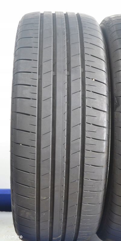 215/55R18 95H BRIDGESTONE TURANZA T005A x2szt 3584o - 2